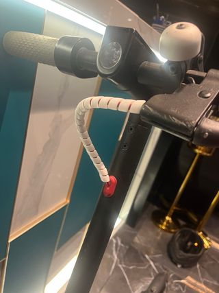 Patinete Eléctrico Xiaomi Essential