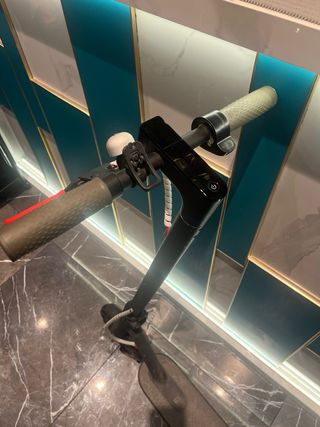 Patinete Eléctrico Xiaomi Essential