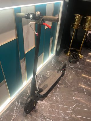 Patinete Eléctrico Xiaomi Essential