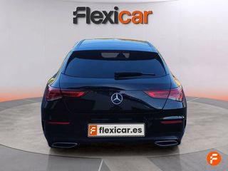 Mercedes CLA CLA 220 D DCT Shooting Brake