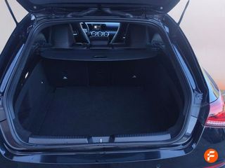 Mercedes CLA CLA 220 D DCT Shooting Brake