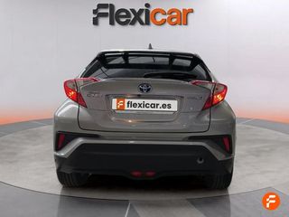 Toyota C-HR 1.8 125H Active