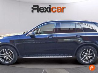 Mercedes GLC GLC 250 d 4MATIC