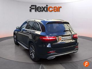 Mercedes GLC GLC 250 d 4MATIC