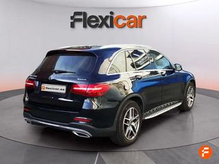 Mercedes GLC GLC 250 d 4MATIC