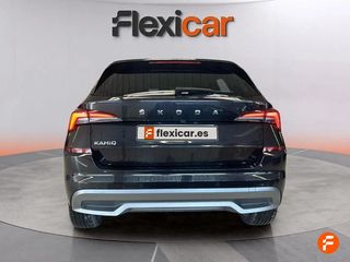 Skoda Kamiq 1.0 TSI 81kW (110CV) DSG SCOUT