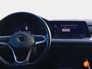 Volkswagen Golf Life 1.0 eTSI 81kW (110CV) DSG