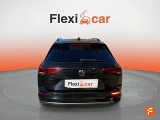 Volkswagen Golf 2.0 TDI 85kW (115CV)