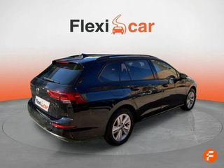Volkswagen Golf 2.0 TDI 85kW (115CV)