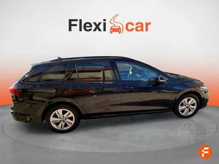 Volkswagen Golf 2.0 TDI 85kW (115CV)