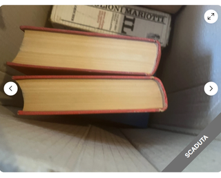 Dizionario italiano-spagnolo viceversa-sopena 1965