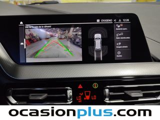 BMW Serie 1 118d Business 110 kW (150 CV)