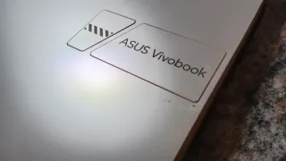 ASUS Vivobook 15 + W11