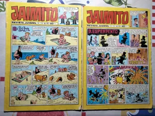 LOTE DE 15 TEBEOS ANTIGUOS VARIADOS