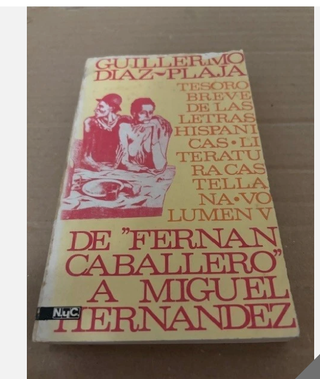 GUILLERMO DIAZ - PLAJA -5 LIBRI - VEDI DESCRIZIONE