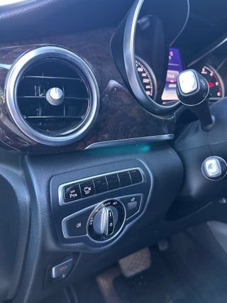 Mercedes-Benz Clase V220 2017