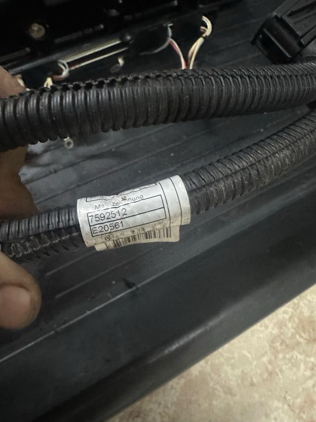 Cableado de bobinas BMW 135i 335i 535i N55B30A