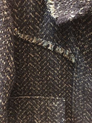 Chaqueta Mango nueva sin estrenar Italiana