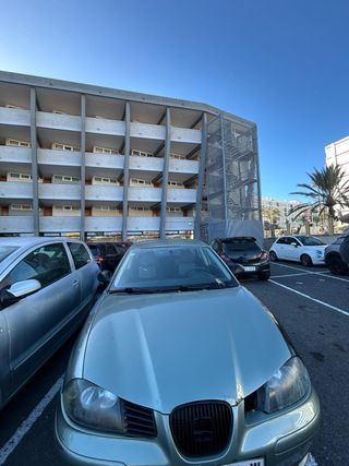 OPORTUNIDAD SEAT Ibiza 2006