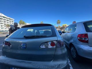 OPORTUNIDAD SEAT Ibiza 2006