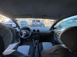OPORTUNIDAD SEAT Ibiza 2006