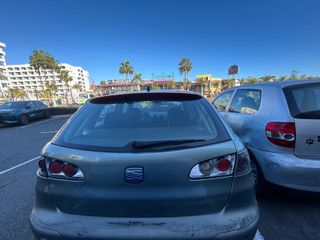 OPORTUNIDAD SEAT Ibiza 2006