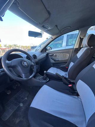 OPORTUNIDAD SEAT Ibiza 2006