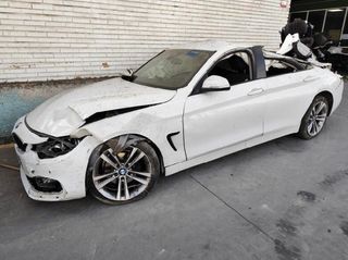 17118672102 radiador agua bmw serie 4 - 2.0 226127