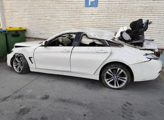 17118672102 radiador agua bmw serie 4 - 2.0 226127