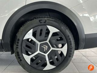 Citroën C4 X PureTech 100 S&S 6v You