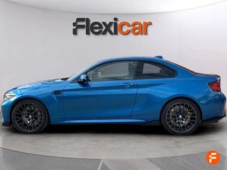 BMW Serie 2 M2 Competition