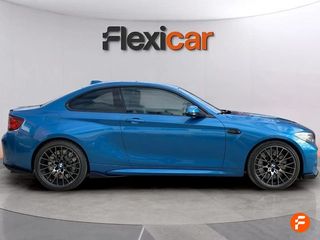 BMW Serie 2 M2 Competition