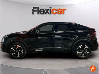 Citroën C4 PureTech 130 S&S EAT8 Shine