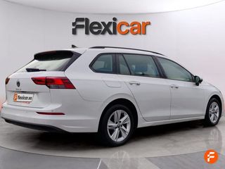 Volkswagen Golf Life 2.0 TDI 85kW (115CV) DSG Variant