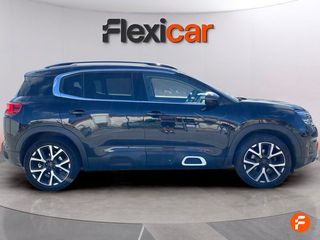 Citroën C5 Aircross PureTech 96kW (130CV) S&S EAT8 Shine