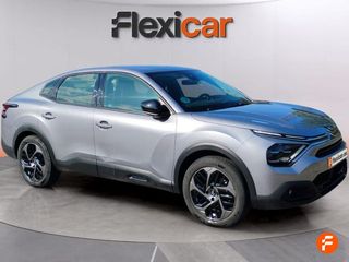 Citroën C4 X PureTech 130 S&S EAT8 Plus