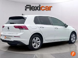 Volkswagen Golf Life 1.0 eTSI 81kW (110CV) DSG