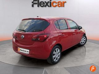 Opel Corsa 1.4 Expression 55kW (75CV)