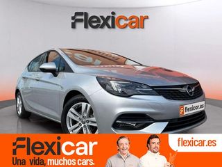 Opel Astra 1.2T SHT 96kW (130CV) GS Line