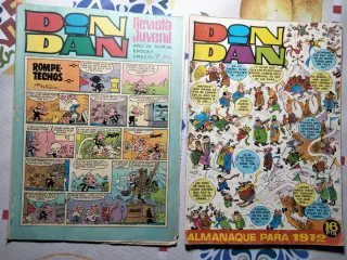 LOTE DE 14 TEBEOS ANTIGUOS VARIADOS