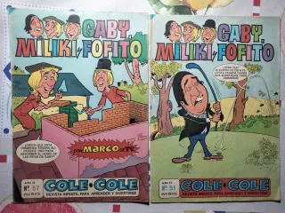 LOTE DE 14 TEBEOS ANTIGUOS VARIADOS