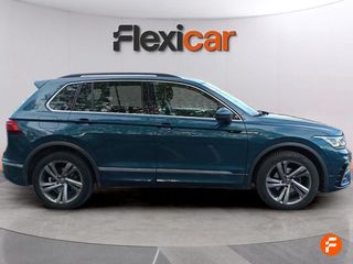 Volkswagen Tiguan Sport 2.0 TDI 110kW (150CV) 4Motion DSG