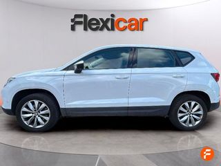 Seat Ateca 1.0 TSI 85kW (115CV) St&Sp Reference Eco