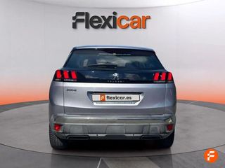 Peugeot 3008 1.6BLUEHDI 88KW (120CV) ACTIVE AUTO S&S