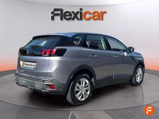 Peugeot 3008 1.6BLUEHDI 88KW (120CV) ACTIVE AUTO S&S