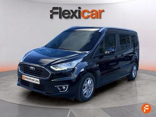 Ford Tourneo Connect 1.5 TDCi 88kW (120CV) Titanium