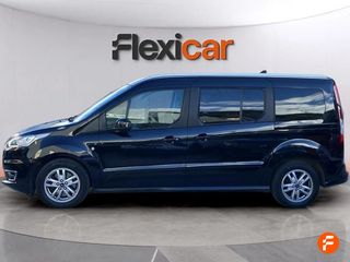 Ford Tourneo Connect 1.5 TDCi 88kW (120CV) Titanium