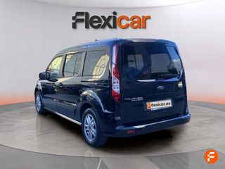Ford Tourneo Connect 1.5 TDCi 88kW (120CV) Titanium