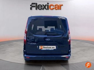 Ford Tourneo Connect 1.5 TDCi 88kW (120CV) Titanium