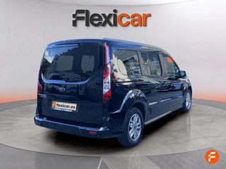 Ford Tourneo Connect 1.5 TDCi 88kW (120CV) Titanium